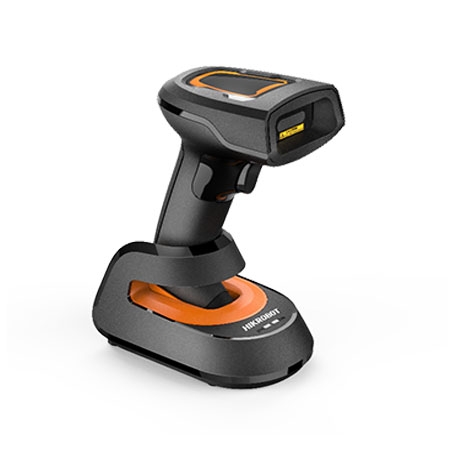 ?？礛V-IDH2000B系列緊湊型工業(yè)無線手持讀碼器